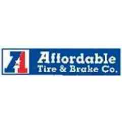 Affordable Tire & Brake