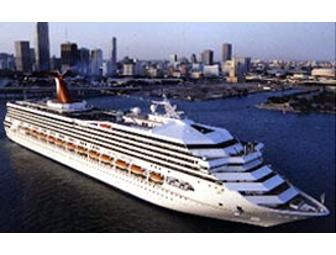 7 Day Exotic Western Caribbean Dream Cruise