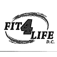 Fit 4 Life, DC
