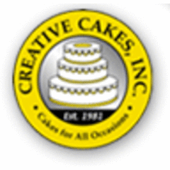 Creative Cakes, Inc.
