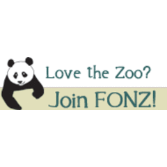 FONZ - Friends of the National Zoo