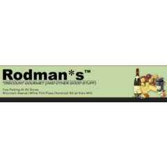 Rodman's