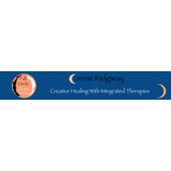 Connie Ridgway/Full Circle Creative Healing