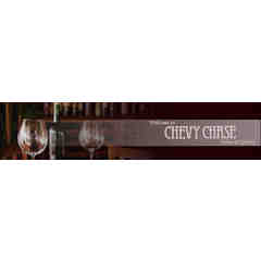 Chevy Chase Wine & Spirits