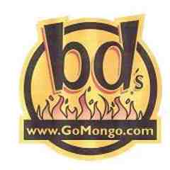 bd's mongolian barbeque