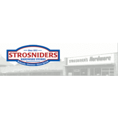 Strosnider Hardware Stores