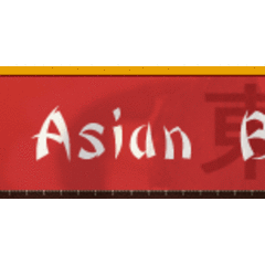 Asian Bistro Cafe