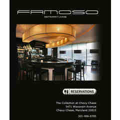 Famoso Restaurant and Lounge