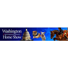Washington International Horse Show