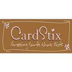 Card Stix, Inc.