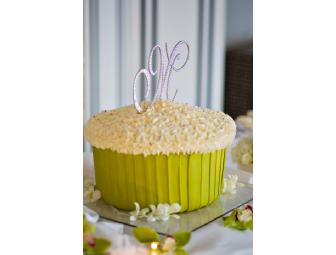 Consulting Services from 'I Do... Weddings'