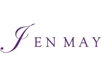 Photography by 'Jen May'