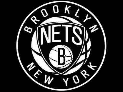 (4) VIP Brooklyn Nets Tickets