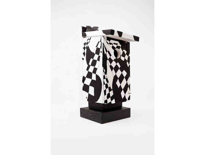 Ronnie Streichler, Black & White