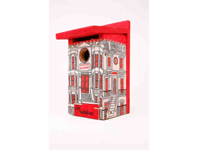 Aya Rosen, Brownstone