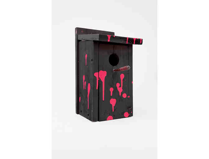 Jeffrey Dean Morgan, Eeny, Meeny, Miny, Moe