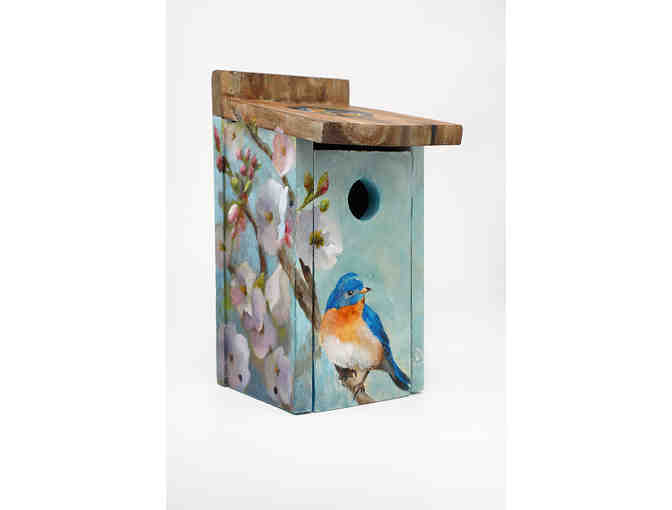 Evelyn LaStella, Mother's Work is Never Done