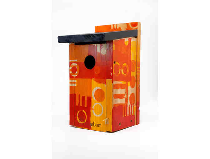 Kelley Fanelli-Hedin, The Gropius Suite