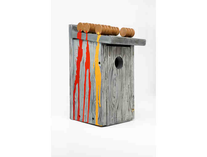 Monica Czernecki-Schor, Barrel of Fun