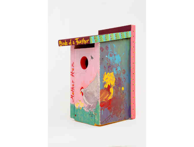 1: Hilarie Burton, Jeffrey Morgan & their Kids, Birds of a Feather