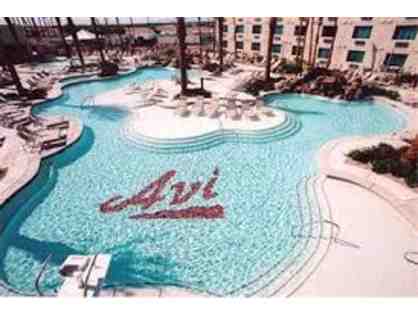 Avi Resort & Casino in Laughlin, Nevada