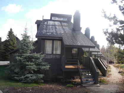 Park City, Utah 5 days 4 night in a townhome