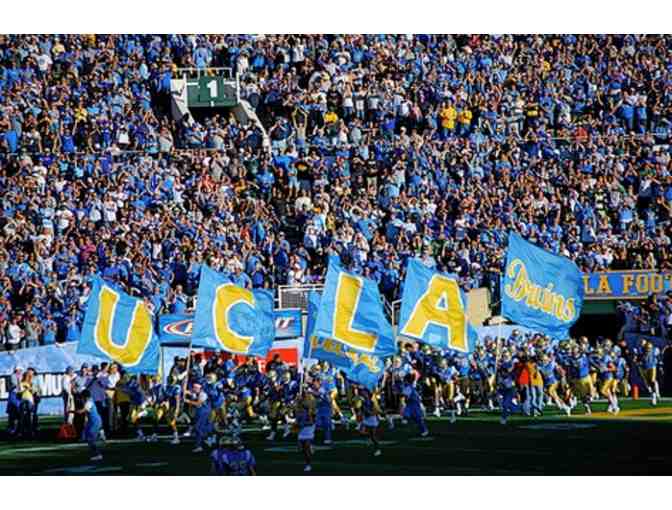 UCLA vs. Cincinnati Football Game - Photo 2