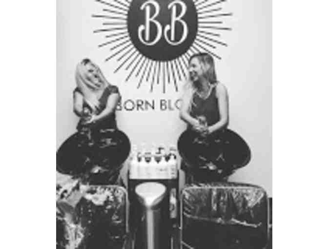 $60 Gift Card to Born Blonde Salon - Photo 1