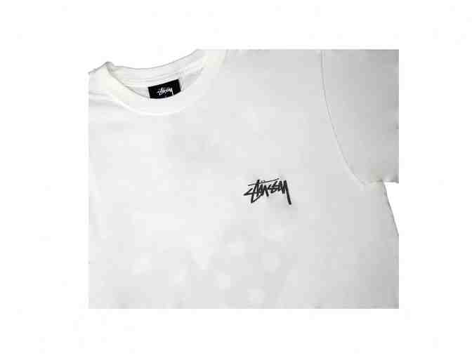 Top Layer - Stussy Clothing (Hat, Shirt, & Hoodie)