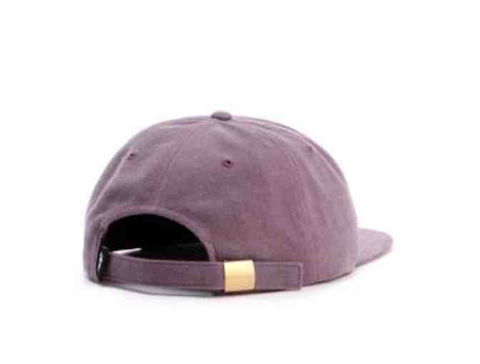 Top Layer - Stussy Clothing (Hat, Shirt, & Hoodie)