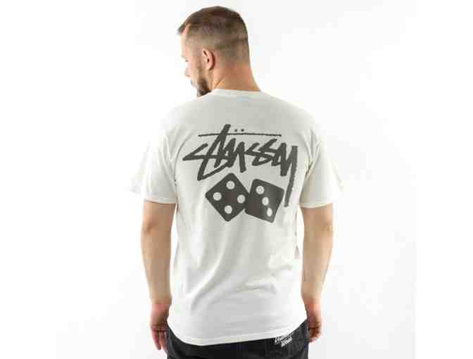 Top Layer - Stussy Clothing (Hat, Shirt, & Hoodie)