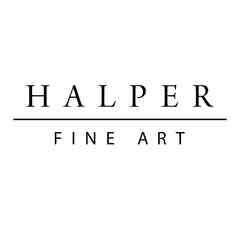 Halper Fine Art