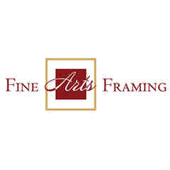 Fine Arts Framing