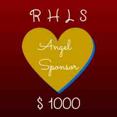RHLS Angel Sponsor