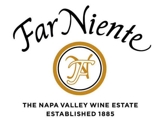 Tour & Tasting at Far Niente Wine Estate - 4 People