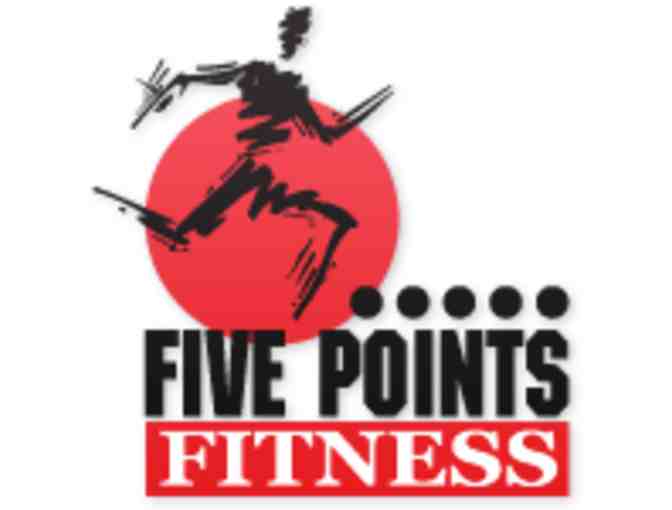 Five Points Fitness