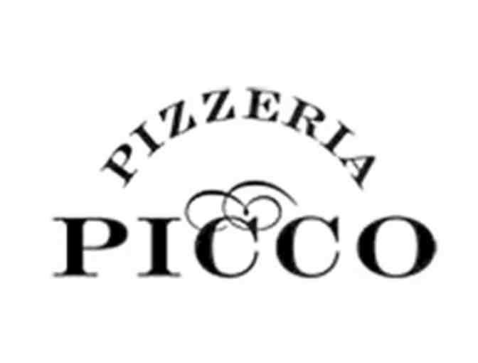 Pizzeria Picco Wine Shop