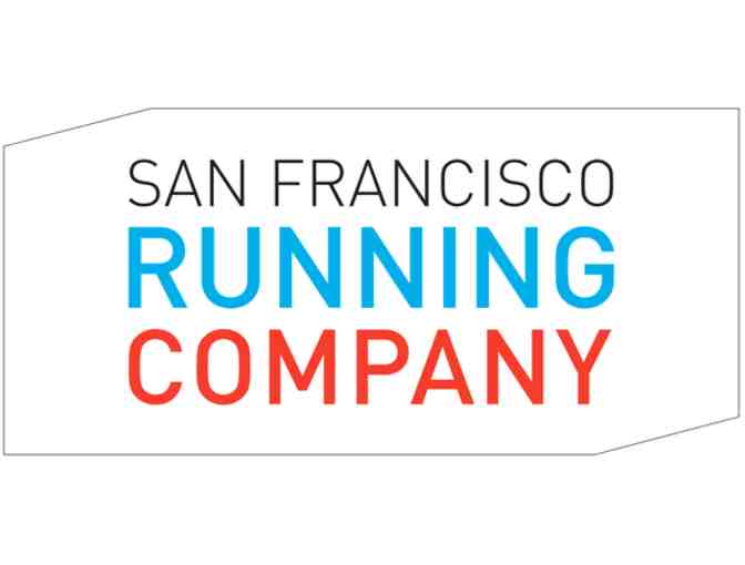 San Francisco Running Company