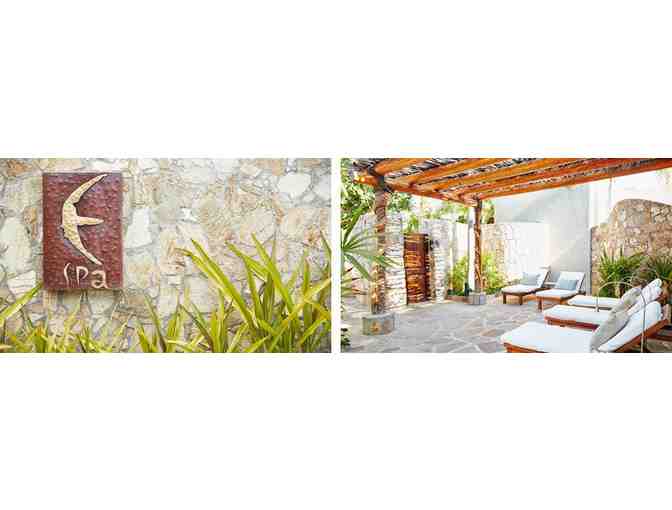 LIVE AUCTION: 2 Bedroom Villa in Mexico at Esperanza Resort in Los Cabos