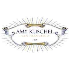 Amy Kuschel San Francisco
