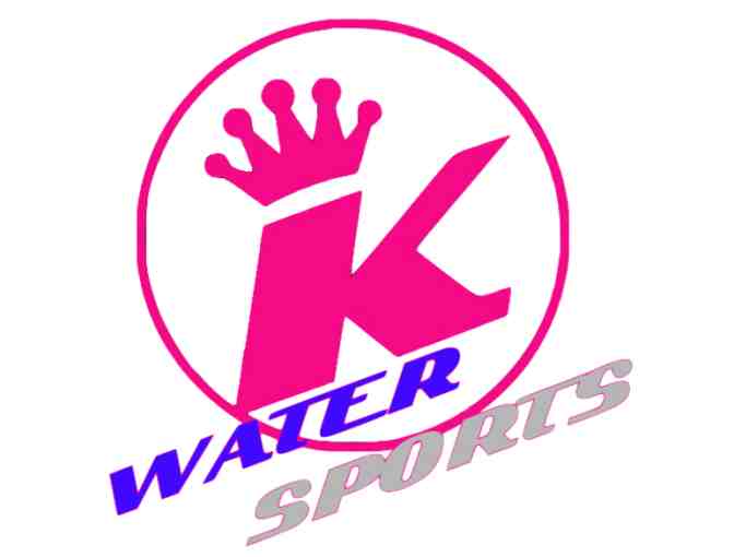 Paddle Board Clinic & 2-hour Tour for Four, from Kustom Water Sports