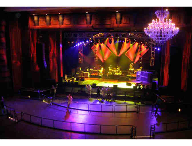 Fillmore Miami Beach 2 VIP tickets