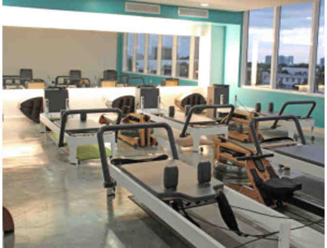 Pilathon Pilates 5 Classes
