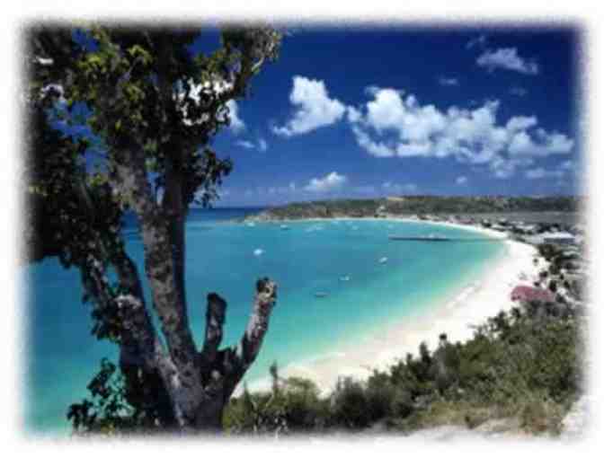 Negril Jamaica Treehouse Resort 5 days/4 nights in Oceanview Suite with Breakfast for 2