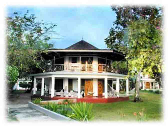 Negril Jamaica Treehouse Resort 5 days/4 nights in Oceanview Suite with Breakfast for 2