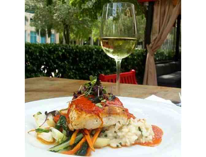 Novecento Brickell Dinner $100 certificate