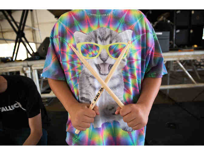 School of Rock One week enrollment in 2016 Summer Rock Camp