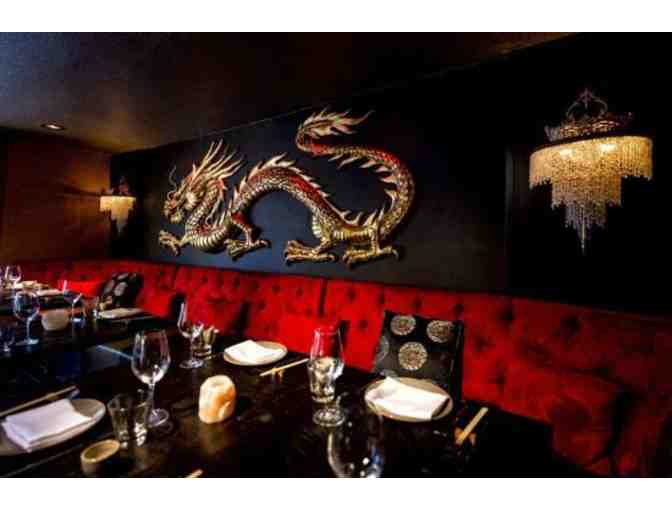 Bazi Restaurant - Duck Experience