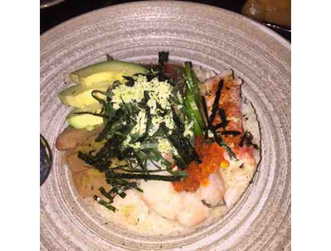 Bazi Restaurant - Duck Experience