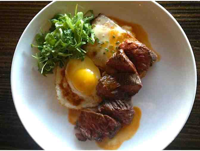 Macchialina- Tasting Menu for 2